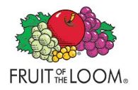 Picture for brand Fruit of the Loom