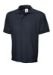 Uneek - Ultimate Cotton Poloshirt - Navy