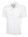 Uneek - Ultimate Cotton Poloshirt - White